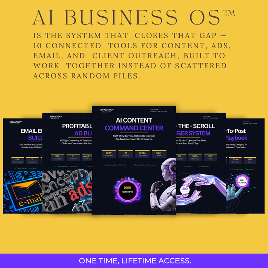 AI Business OS™