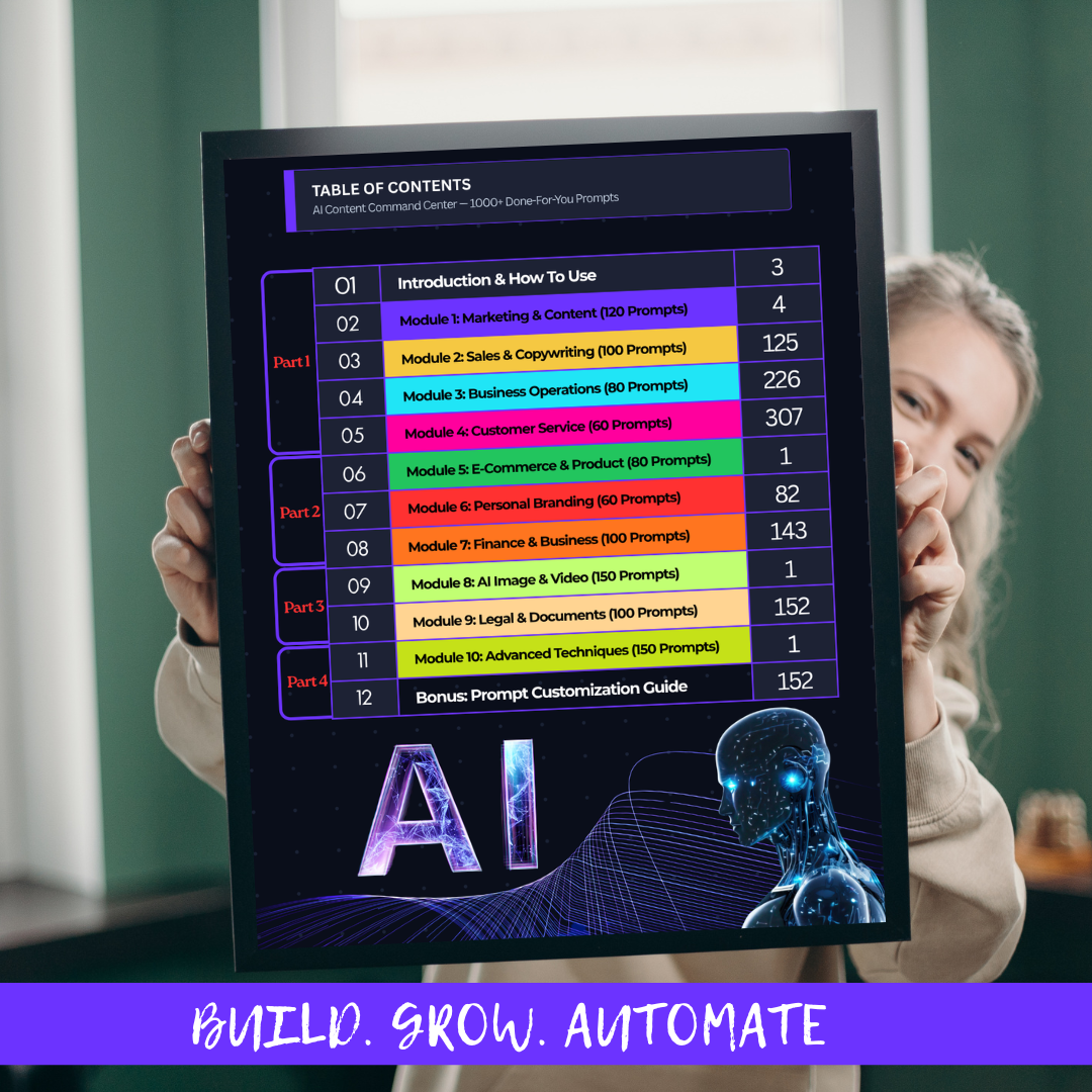AI Business OS™