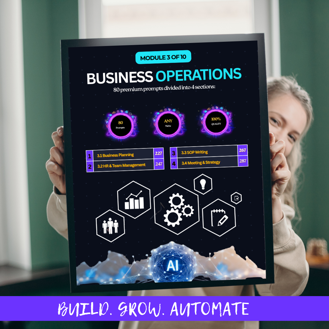 AI Business OS™